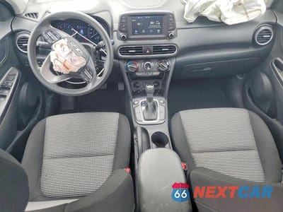 Zdjęcie 8 z 13 samochodu: 2019 HYUNDAI KONA SE VIN:KM8K1CAA5KU372634 - miniatura