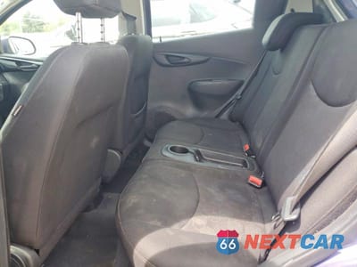 Zdjęcie 10 z 12 samochodu: 2017 CHEVROLET SPARK 1LT VIN:KL8CD6SA1HC732294 - miniatura