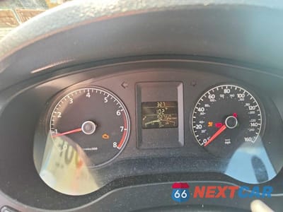Zdjęcie 9 z 12 samochodu: 2013 VOLKSWAGEN JETTA BASE VIN:3VW2K7AJ4DM398297 - miniatura