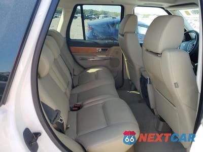 Zdjęcie 11 z 13 samochodu: 2012 LAND ROVER RANGE ROVER SPORT HSE VIN:SALSF2D42CA752693 - miniatura