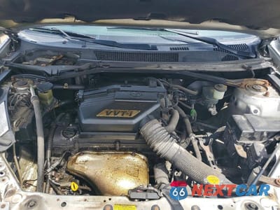 Zdjęcie 12 z 13 samochodu: 2005 TOYOTA RAV4 BASE VIN:JTEHD20VX56024434 - miniatura