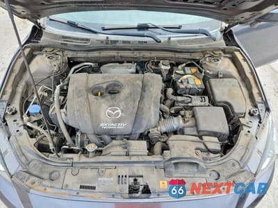 Zdjęcie 11 z 12 samochodu: 2016 MAZDA 3 SPORT VIN:3MZBM1U76GM325346 - miniatura