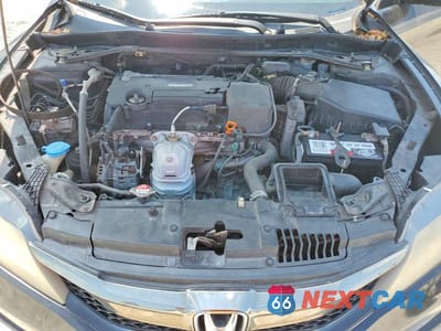 Zdjęcie 7 z 10 samochodu: 2016 HONDA ACCORD EX VIN:1HGCT1A73GA006323 - miniatura