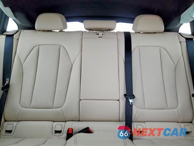 Zdjęcie 10 z 13 samochodu: 2024 BMW X4 M40I VIN:5UX43DT00R9X28260 - miniatura