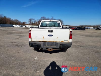 Zdjęcie 6 z 11 samochodu: 2015 FORD F250 SUPER DUTY VIN:1FT7W2B66FEC93876 - miniatura