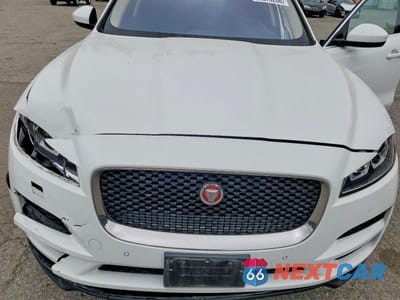 Zdjęcie 12 z 14 samochodu: 2019 JAGUAR F-PACE PREMIUM VIN:SADCJ2FX1KA396869 - miniatura