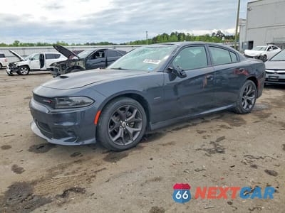 2018 DODGE CHARGER R 2C3CDXCT7JH157008 - główne zdjęcie licytacji z USA - miniatura
