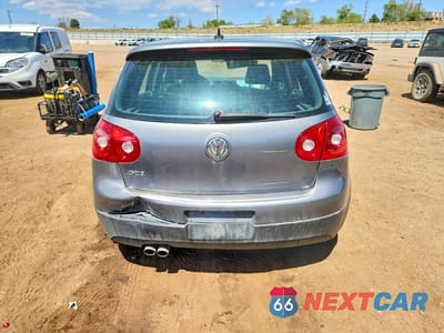 Zdjęcie 6 z 12 samochodu: 2008 VOLKSWAGEN GTI VIN:WVWHV71K08W243068 - miniatura