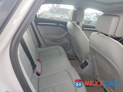 Zdjęcie 10 z 12 samochodu: 2015 AUDI A3 PREMIUM VIN:WAUACGFF8F1128325 - miniatura