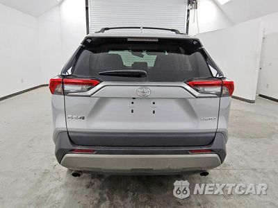 Zdjęcie 6 z 14 samochodu: 2022 TOYOTA RAV4 LIMITED VIN:2T3Y1RFV5NW198522 - miniatura