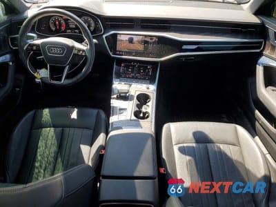 Zdjęcie 8 z 12 samochodu: 2021 AUDI A6 PREMIUM PLUS VIN:WAUE3AF28MN068001 - miniatura