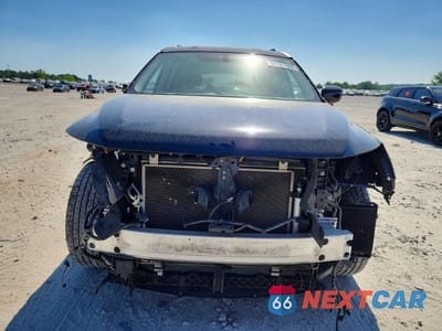 Piąte zdjęcie samochodu w środku: 2019 NISSAN PATHFINDER S VIN:5N1DR2MNXKC609814 - miniatura