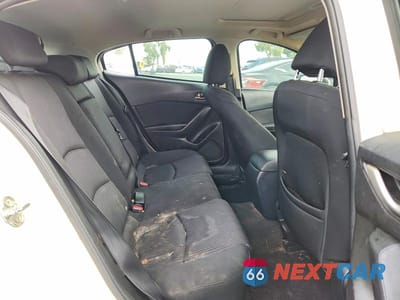 Zdjęcie 10 z 12 samochodu: 2015 MAZDA 3 TOURING VIN:3MZBM1L73FM142583 - miniatura