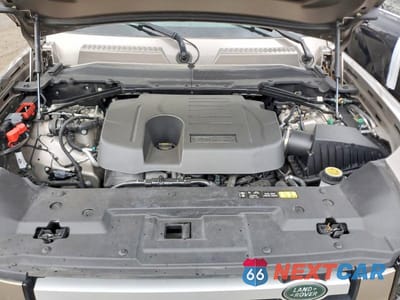 Zdjęcie 12 z 12 samochodu: 2023 LAND ROVER DEFENDER 130 SE VIN:SALEPFEU6P2228558 - miniatura