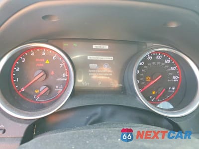 Zdjęcie 9 z 12 samochodu: 2018 TOYOTA CAMRY XSE VIN:4T1B61HK3JU506849 - miniatura