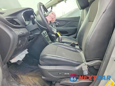Zdjęcie 7 z 12 samochodu: 2019 BUICK ENCORE PREFERRED VIN:KL4CJASB0KB888393 - miniatura