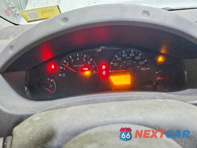 Zdjęcie 9 z 11 samochodu: 2017 NISSAN FRONTIER S VIN:1N6BD0CT7HN719888 - miniatura