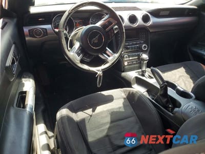 Zdjęcie 8 z 12 samochodu: 2017 FORD MUSTANG GT VIN:1FA6P8CF7H5224634 - miniatura