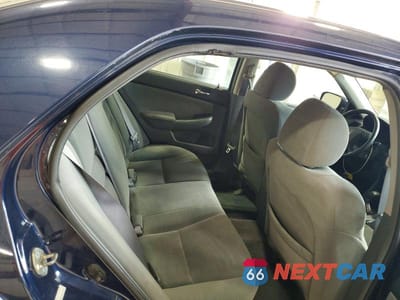 Zdjęcie 10 z 12 samochodu: 2006 HONDA ACCORD VALUE VIN:1HGCM561X6A072729 - miniatura