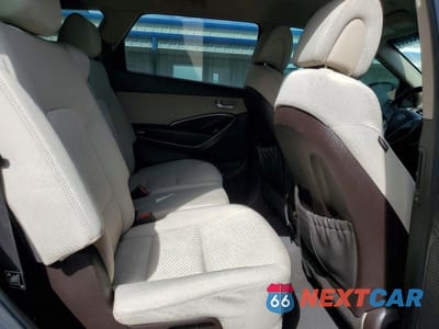 Zdjęcie 11 z 12 samochodu: 2014 HYUNDAI SANTA FE GLS VIN:KM8SMDHFXEU044094 - miniatura