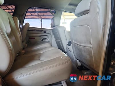 Zdjęcie 11 z 14 samochodu: 2004 CADILLAC ESCALADE LUXURY VIN:1GYEK63NX4R193814 - miniatura