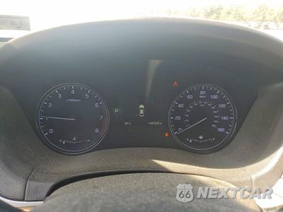 Zdjęcie 9 z 13 samochodu: 2016 HYUNDAI GENESIS 3.8L VIN:KMHGN4JE9GU110058 - miniatura