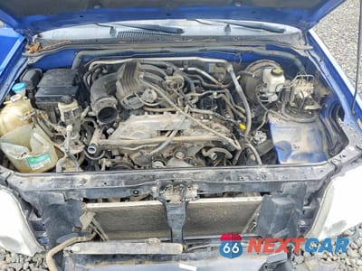Zdjęcie 11 z 12 samochodu: 2012 NISSAN XTERRA X VIN:5N1AN0NW7CC507821 - miniatura