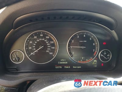 Zdjęcie 9 z 13 samochodu: 2016 BMW X3 XDRIVE28I VIN:5UXWX9C5XG0D80574 - miniatura