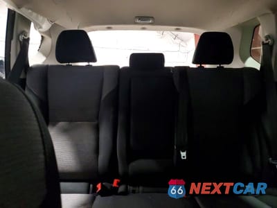 Zdjęcie 10 z 13 samochodu: 2022 NISSAN ROGUE SV VIN:5N1BT3BB5NC683265 - miniatura