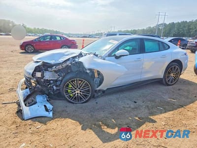 2019 PORSCHE PANAMERA 4 E-HYBRID WP0AE2A71KL125569 - główne zdjęcie licytacji z USA - miniatura