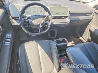 Zdjęcie 8 z 12 samochodu: 2023 HYUNDAI IONIQ 5 LIMITED VIN:KM8KRDAFXPU156800 - miniatura
