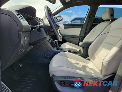 Zdjęcie 7 z 14 samochodu: 2020 VOLKSWAGEN TIGUAN SEL PREMIUM R-LINE VIN:3VV4B7AX0LM034393 - miniatura