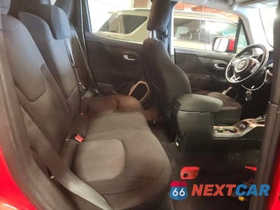 Zdjęcie 11 z 13 samochodu: 2015 JEEP RENEGADE LATITUDE VIN:ZACCJBBT4FPC36733 - miniatura