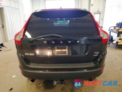 Zdjęcie 6 z 13 samochodu: 2012 VOLVO XC60 T6 VIN:YV4902DZ9C2244201 - miniatura
