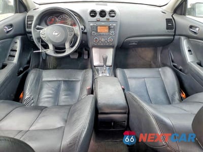 Zdjęcie 8 z 12 samochodu: 2010 NISSAN ALTIMA 2.5 VIN:1N4AL2AP6AN479814 - miniatura