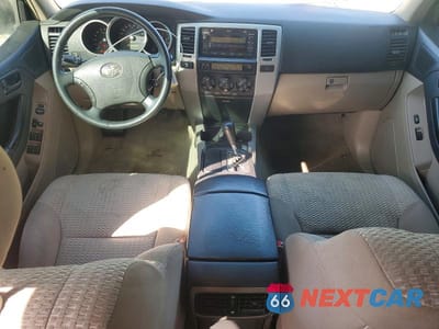 Zdjęcie 8 z 13 samochodu: 2008 TOYOTA 4RUNNER SR5 VIN:JTEZU14R28K004637 - miniatura