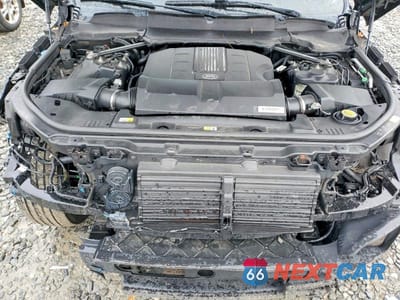 Zdjęcie 12 z 14 samochodu: 2018 LAND ROVER RANGE ROVER SPORT SUPERCHARGED DYNAMIC VIN:SALWR2RE8JA184103 - miniatura