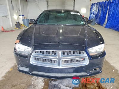 Piąte zdjęcie samochodu w środku: 2012 DODGE CHARGER SE VIN:2C3CDXBG8CH218356 - miniatura