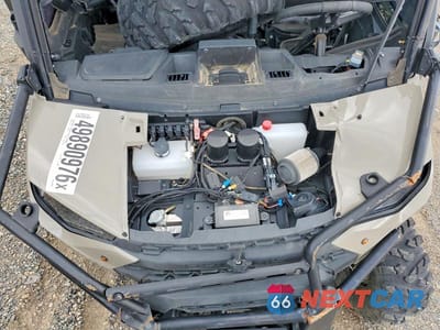 Zdjęcie 10 z 10 samochodu: 2024 POLARIS RANGER XP 1000 UTILITY VEHICLE VIN:4XARRY999R8083558 - miniatura