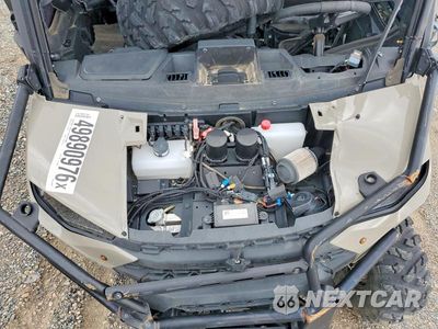 Zdjęcie 10 z 10 samochodu: 2024 POLARIS RANGER XP 1000 UTILITY VEHICLE VIN:4XARRY999R8083558 - miniatura