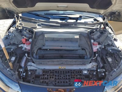Zdjęcie 11 z 12 samochodu: 2023 MERCEDES-BENZ EQE SEDAN 350 4MATIC VIN:W1KEG1CB8PF037959 - miniatura