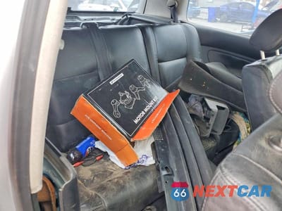 Zdjęcie 10 z 12 samochodu: 2001 VOLKSWAGEN GTI GLX VIN:9BWPG61J414067284 - miniatura