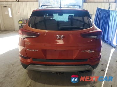 Zdjęcie 6 z 13 samochodu: 2017 HYUNDAI TUCSON SPORT VIN:KM8J3CA2XHU408566 - miniatura
