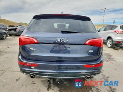 Zdjęcie 6 z 12 samochodu: 2012 AUDI Q5 PREMIUM PLUS VIN:WA1DKAFP4CA048700 - miniatura