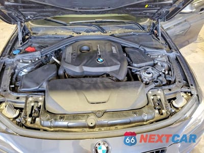 Zdjęcie 11 z 12 samochodu: 2019 BMW 430XI GRAN COUPE VIN:WBA4J3C50KBL07521 - miniatura