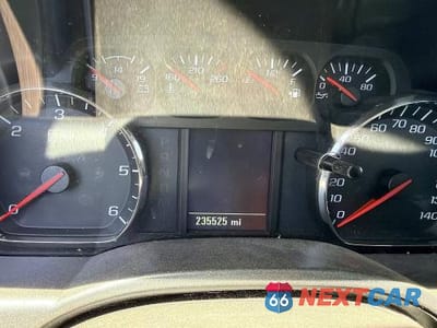 Zdjęcie 8 z 10 samochodu: 2015 CHEVROLET SILVERADO K1500 VIN:3GCUKPEH6FG463218 - miniatura