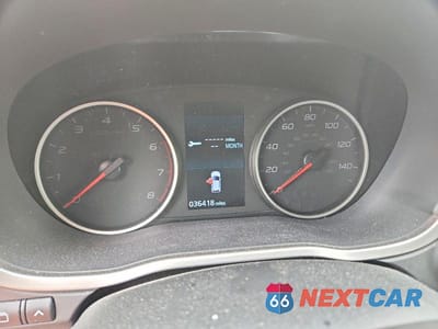 Zdjęcie 9 z 13 samochodu: 2018 MITSUBISHI ECLIPSE CROSS SE VIN:JA4AT5AA0JZ059511 - miniatura