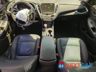Zdjęcie 8 z 12 samochodu: 2022 CHEVROLET MALIBU RS VIN:1G1ZG5ST9NF215106 - miniatura