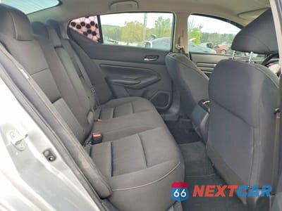 Zdjęcie 10 z 13 samochodu: 2021 NISSAN ALTIMA 2.5 S VIN:1N4BL4BV8MN370482 - miniatura