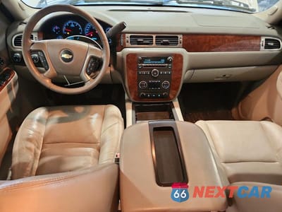 Zdjęcie 8 z 12 samochodu: 2012 CHEVROLET SILVERADO K1500 LTZ VIN:3GCPKTE76CG132244 - miniatura